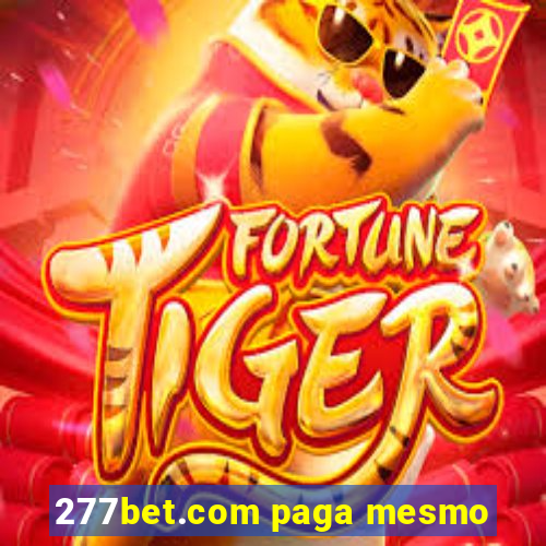 277bet.com paga mesmo